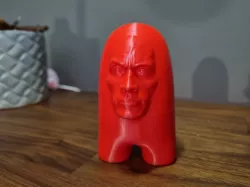Sus Dwayne 'The Rock' Johnson