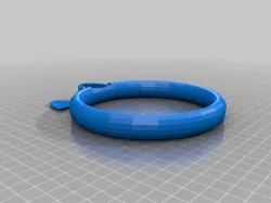 Swing Ball Ring