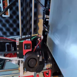 Switch Holder