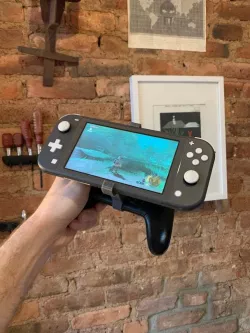 Switch Lite Pro Controller Mount