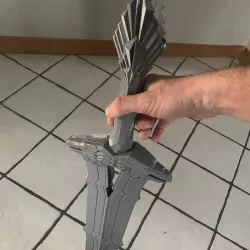 Sword Regal Thorin Oakenshield - The Hobbit