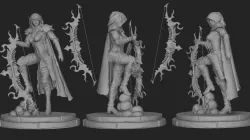 Sylvanas Windrunner