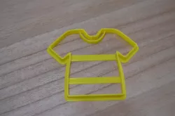 T-Shirt / T-Shirt Cutter