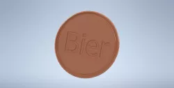 Table coasters