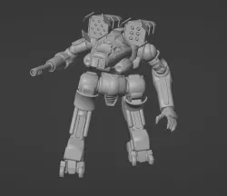 Talus