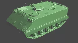 TANK M113