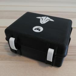 TBS Tango 2 Gimbal Guard / Tango II by tubbers, Download free STL model