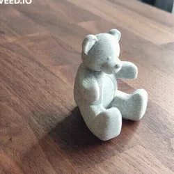 Teddy Bear