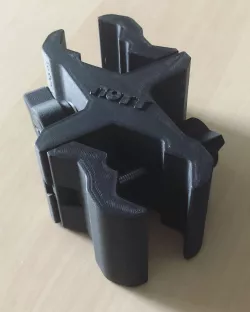 TENDER JAWS CLAMP （for attaching umbrellas）