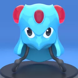 Tentacool