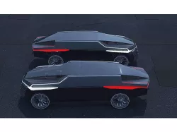tesla advanced technology