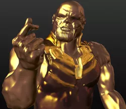 Thanos