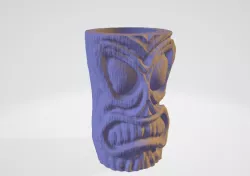 Tiki Model 13
