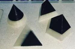 Tokens-Keyforge