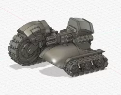 Trike