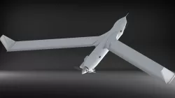 UAV Scan Eagle