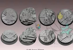 unban ruins bases for grimdark scifi