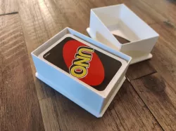 UNO Card Case