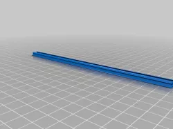 v-slot cover for ender 3/3018-CNC