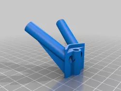 Vannystyle Dual TrueRC Matchstick