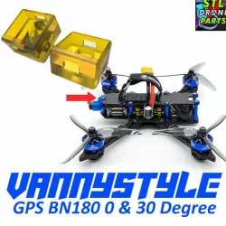 Vannystyle Frame GPS Mount for BN180