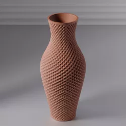 VASE 0107 - CLASSIC VASE