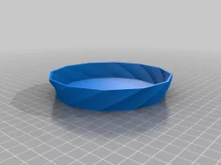 vase base