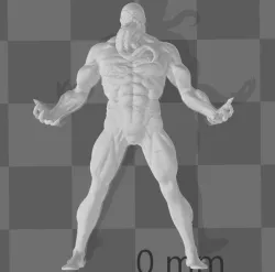 Venom pack