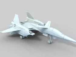 VF-4 Lightning III