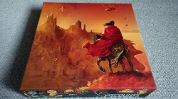 Viscounts of the West Kingdom - Collector's Box Insert