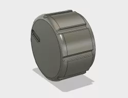 Volume Knob