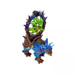 Vortex Spawn Of Chaos Psi Beast Tank | Wargame Proxy