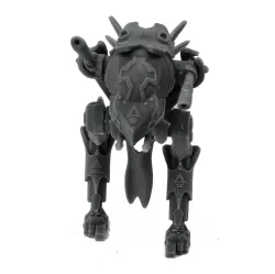 Walker Mech Gun Platform (60mm base, space elf proxy)