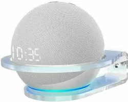 Wall mount "ALEXA" Amazon Echo Dot 4/3 Gen