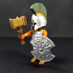 WAR HAMMER - PLAYMOBIL ADD-ON