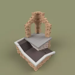 Wargaming Terrain