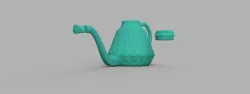 watering can