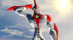 WayBig Sculpted Ben 10 3d Model