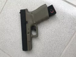WE Glock Series Magazine Base
