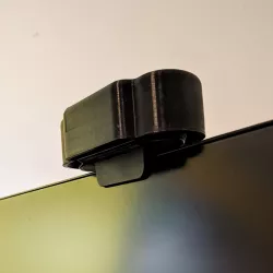 Webcam Cover (Logitech C920)