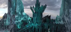 White Witches Castle
