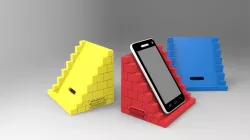 Wiko Rainbow support