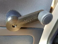 window crank AUDI A4