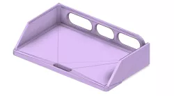Wltoys K989/k969 Battery tray