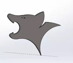 wolf