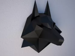Wolf, Wolf
