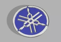 yamaha logo