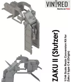 Zaku Stutzer Conversion Kit