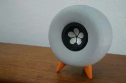 zx82 Ball Speaker