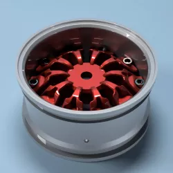 1/10 RC rim - 10 spoke split rim